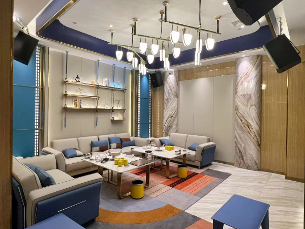 丽江小时场ktv夜场ktv小时场宣传-古城区ktv预定