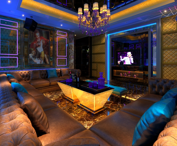 丽江小时场ktv及ktv小时场怎么消费解析-古城区ktv预定